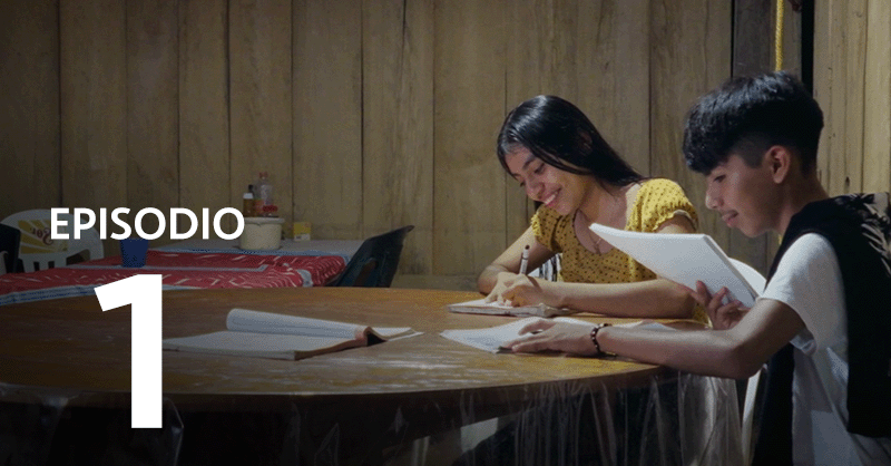 ACCIONA_ORG's tweet photo. ▶️ EPISODIO 1 #LaLuzQuePermanece2 | México: la aventura continúa

En Rancho La Palma (Oaxaca), un sistema de purificación ha transformado la vida de una familia

Acompaña a América Valenzuela y descubre el legado tangible de energía, agua y saneamiento en comunidades remotas ⤵️