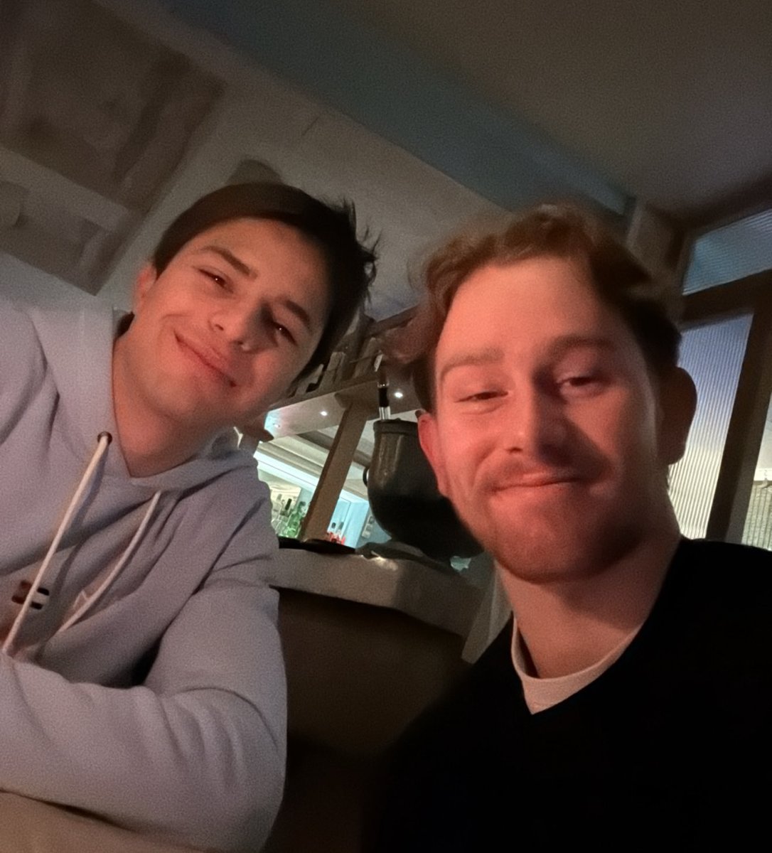 CMansell_Racing's tweet image. World Mental Health Day, now it would be very on brand for me to just rant. But I think just some photos of my favourite people and I smiling will hopefully make you all smile❤️

No matter how dark the clouds are, the sun still shines above you x