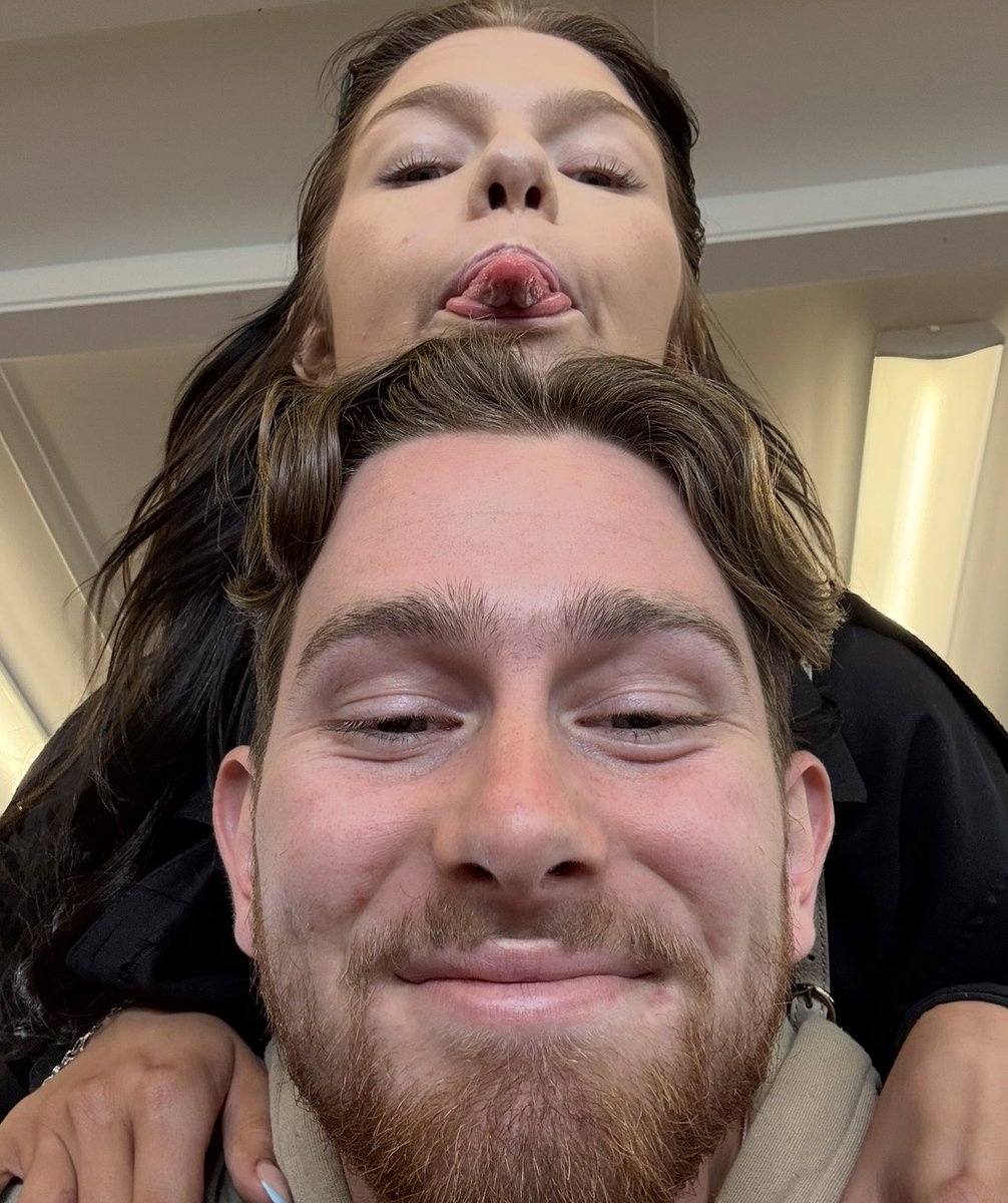 CMansell_Racing's tweet image. World Mental Health Day, now it would be very on brand for me to just rant. But I think just some photos of my favourite people and I smiling will hopefully make you all smile❤️

No matter how dark the clouds are, the sun still shines above you x