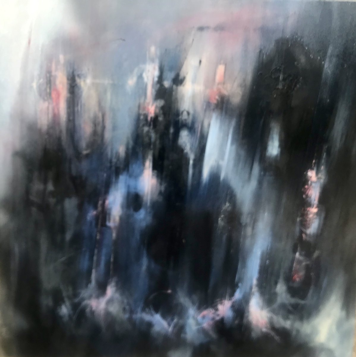 as an artist and author and a rebel against the 'empire'...wake up and activate your humanity...this is not terrorism! 'Agency of Bone'