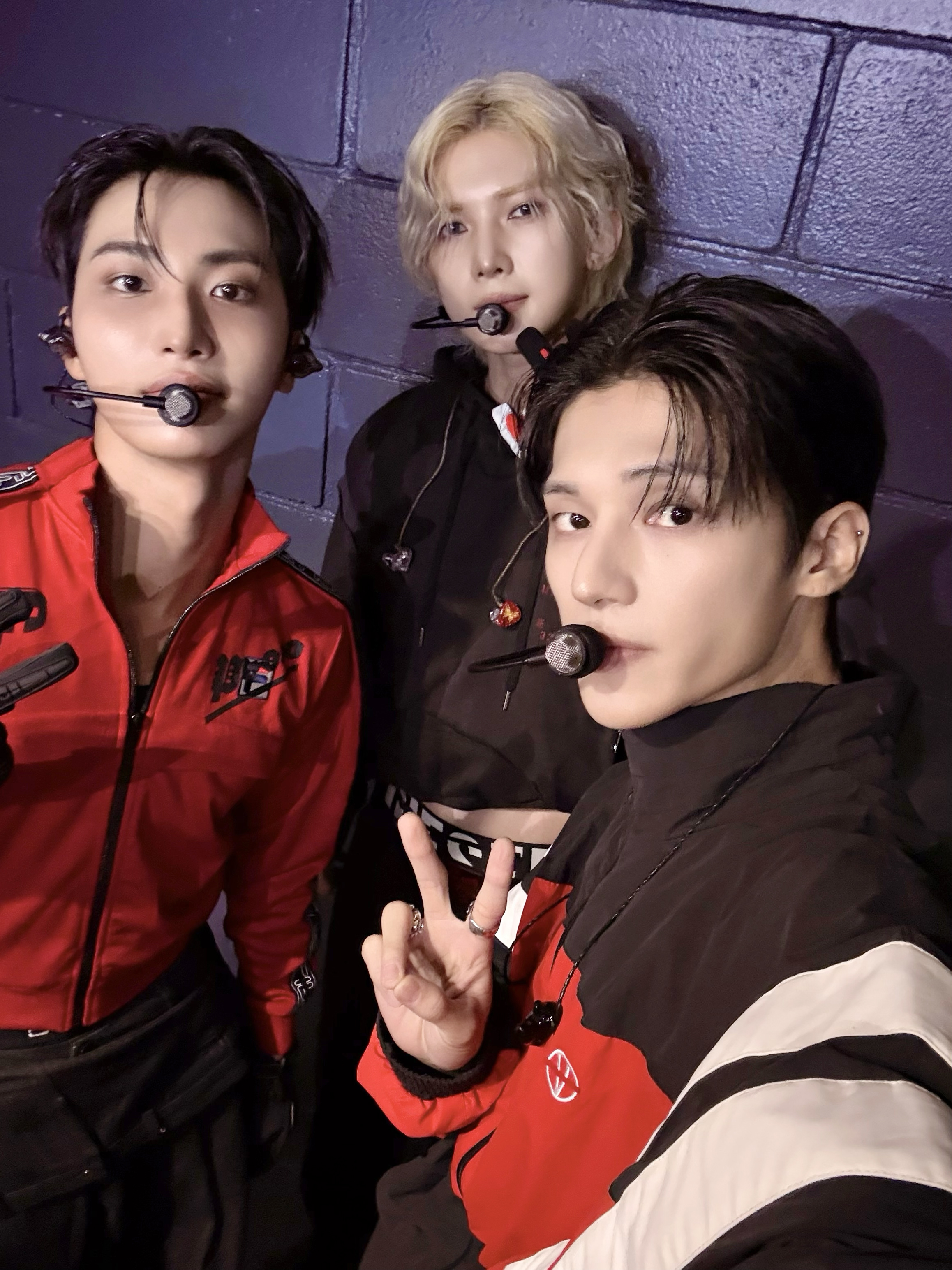 💜KAZUMI3💜 (@MortimerSackle) / X