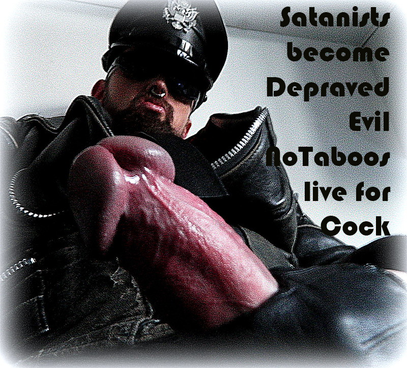 Satan inc est tweet media