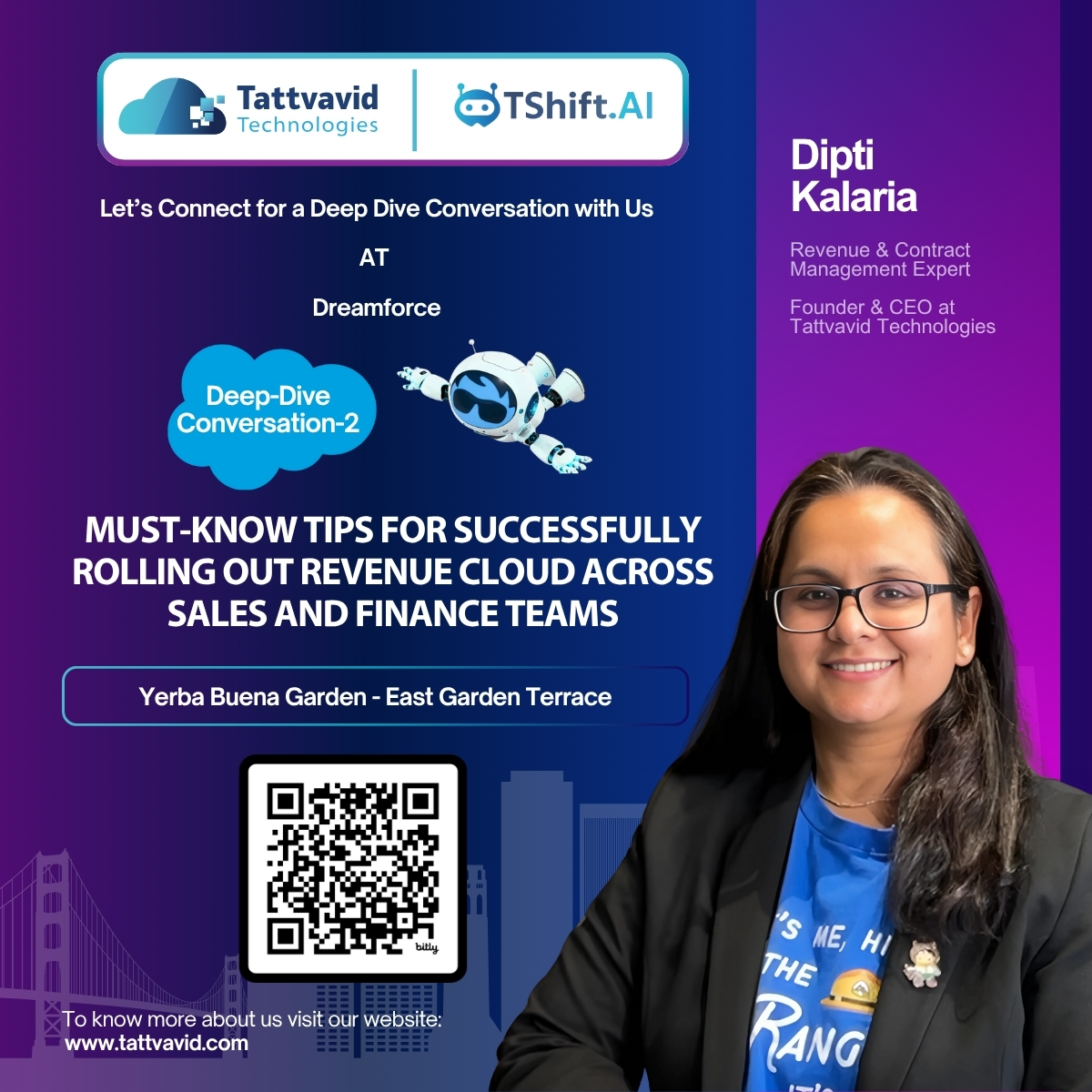 𝗟𝗲𝘁’𝘀 𝗯𝗿𝗮𝗶𝗻𝘀𝘁𝗼𝗿𝗺, 𝗯𝘂𝗶𝗹𝗱, 𝗮𝗻𝗱 𝗶𝗻𝘀𝗽𝗶𝗿𝗲 𝘁𝗼𝗴𝗲𝘁𝗵𝗲𝗿 𝗮𝘁 𝗗𝗿𝗲𝗮𝗺𝗳𝗼𝗿𝗰𝗲 𝟮𝟬𝟮𝟱!

<a href="/salesforce/">Salesforce</a> <a href="/Dreamforce/">Dreamforce</a> <a href="/RevenueCloud/">Salesforce Revenue Cloud</a> <a href="/CpqSalesforce/">Salesforce CPQ</a> <a href="/conga/">conga</a> 

#Dreamforce2025 #Conga #Salesforce #RCA #RevenueCloud #CPQ