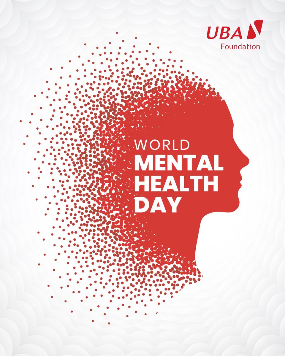 UBA Foundation tweet media