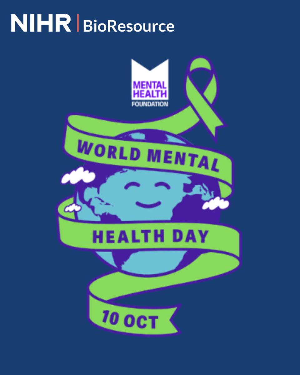 NIHR BioResource Centre Newcastle tweet media