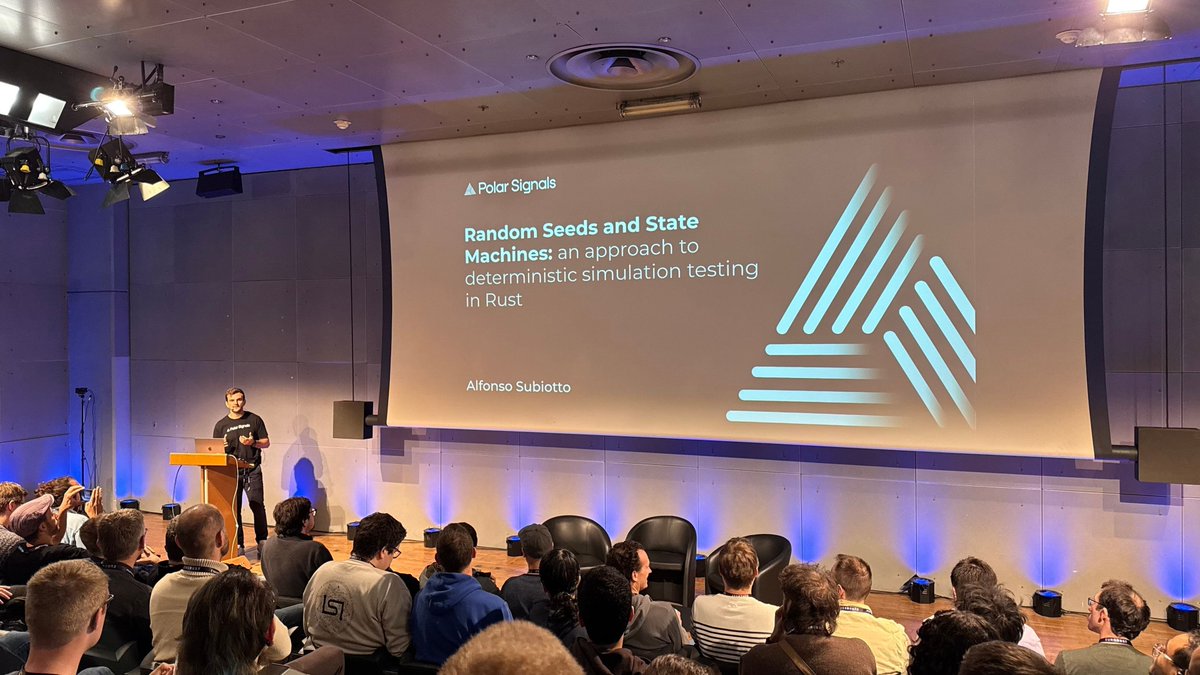 Polar Signals tweet media