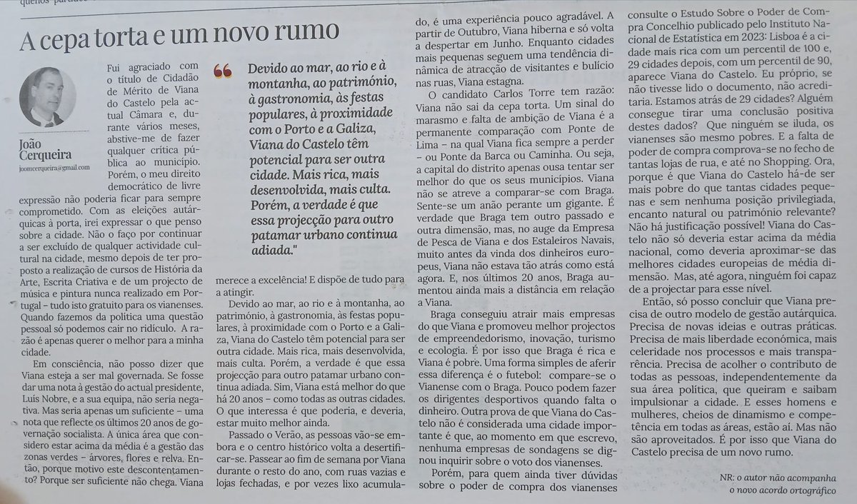 João Cerqueira (@bujoom) on Twitter photo 