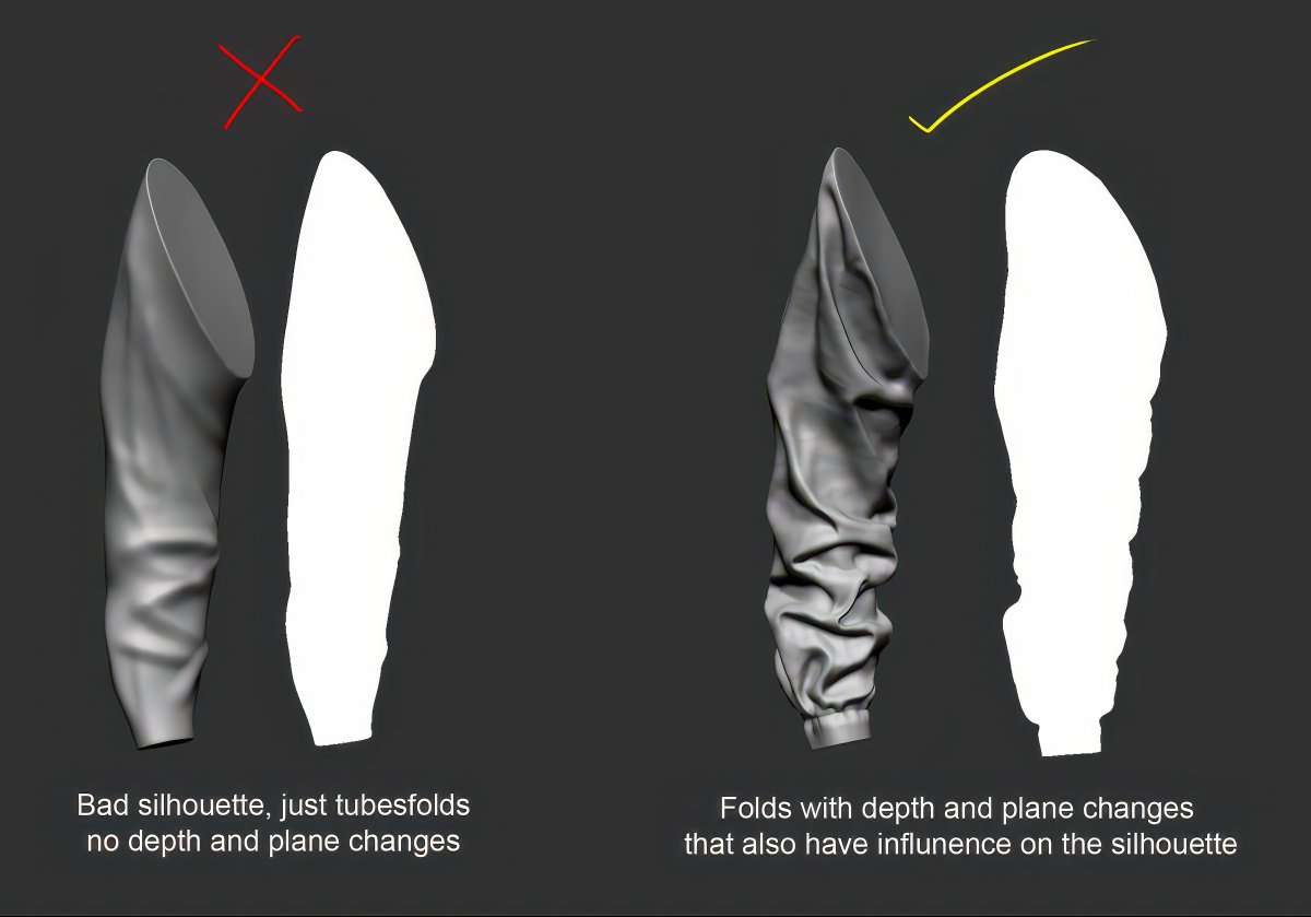 MitsArt3d's tweet image. How are you, artists? 🧑🎨I'll share with you some #references and #images for sculpting #clothes and #folds Pack №16 #3d #gamedev #3dart #fabric #modeling #3DModel #sculpture #textiles #pants #gameart #zbrush #armor #drapery #gloves #garment #muscles #pockets #suit #sewing #seams