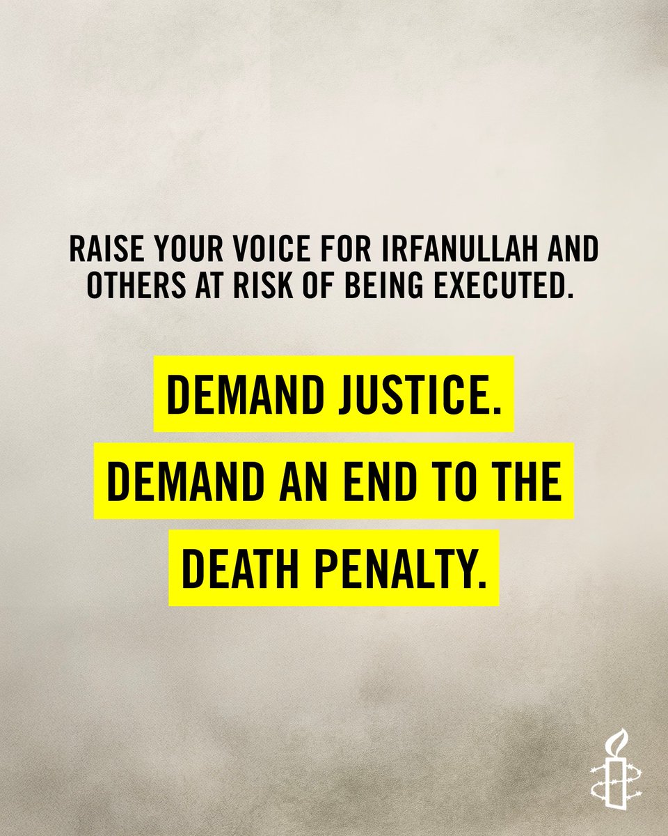 Today is World Day Against the Death Penalty. In 2024 Saudi Arabia carried out a record 345 executions. So far this year between January and June 2025, Saudi Arabia executed a total of 180 people. This is a startling high number.