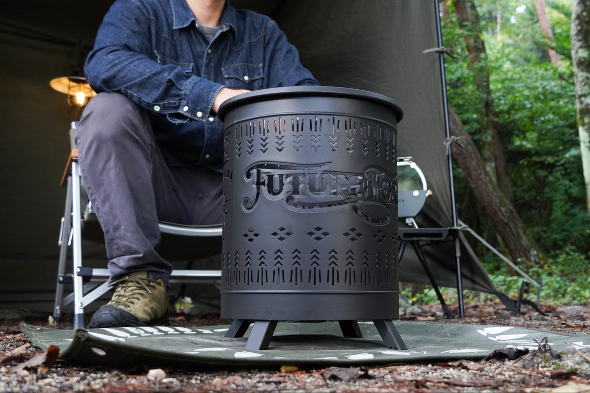 FUTURE FOX OUTDOOR (@FUTUREFOXJP) / X