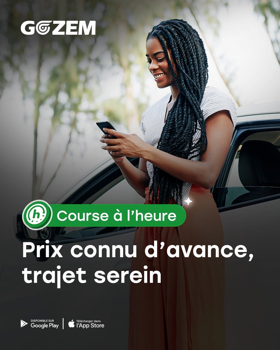 GOZEM Gabon 🇬🇦 tweet media