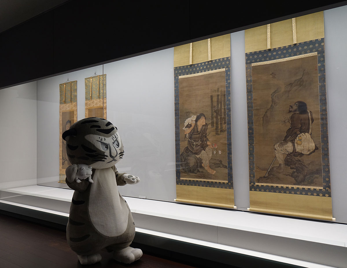 京都国立博物館 on X