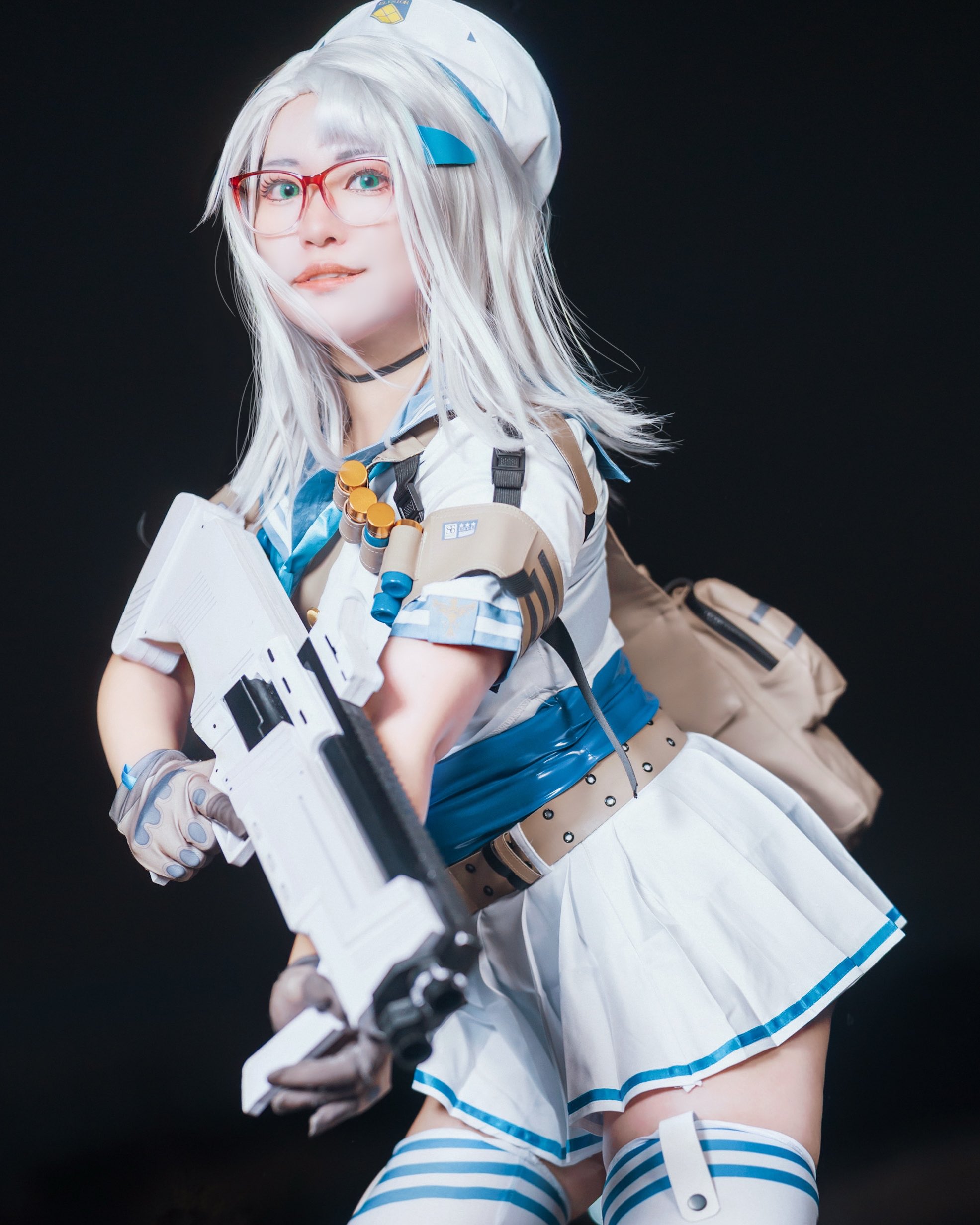 【韓国限定】 勝利の女神　NIKKE　ウォーターボール　アニス&ネオン 韓国限定】 勝利の女神 NIKKE ウォーターボール アニス&ネオン 韓国