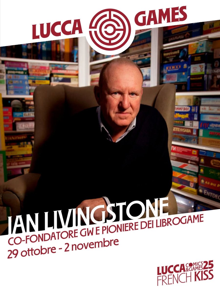 Fighting Fantasy Adventure Gamebooks tweet media