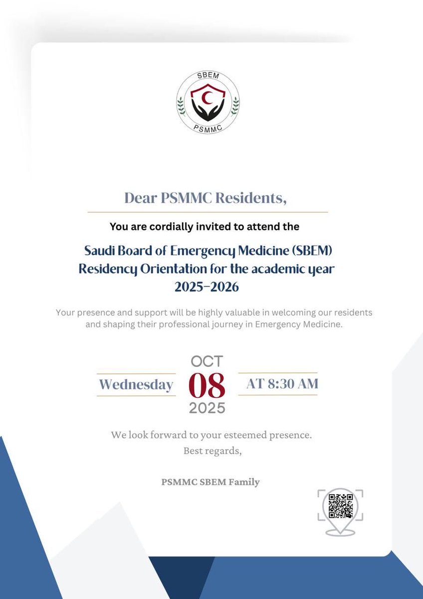 SBEM PSMMC tweet media