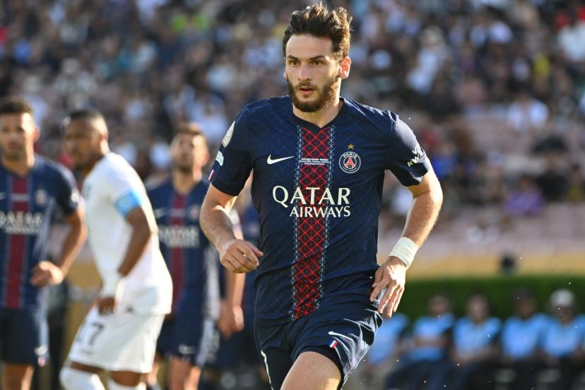 MEGA PSG 🇵🇸 tweet media