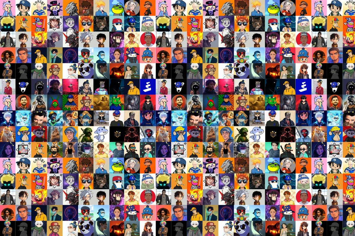 CRYPTO TIGER tweet media