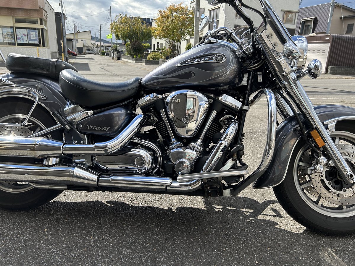 おいぼれバイク乗り HONDA GB350S tweet media