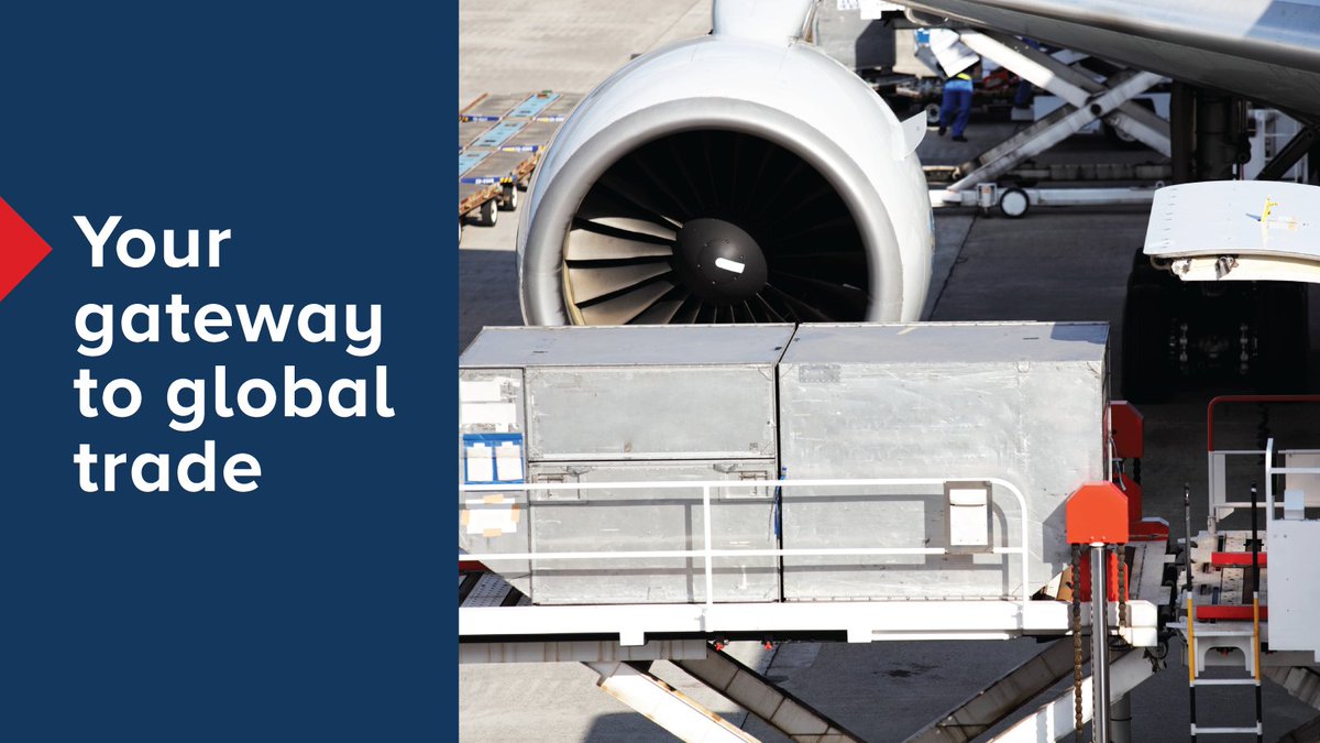From small parcels to 40ft containers, our international courier connects your business to the world. With door-to-door delivery for docs, parcels &amp; larger shipments, we ensure fast transit times, full tracking &amp; expert customs handling. #International
bex.co.za/international-…