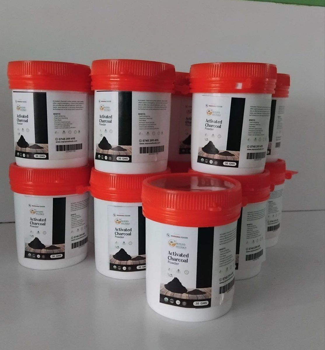 MaramaFoods's tweet photo. Mutton fat, derived from sheep tail fat, is ideal for cooking and relieving sore throats and coughs, especially in children.

Other items available are:

- Baby Porridge Flour

- Groundnut Flour

- Activated Charcoal Powder

- Sauerkraut

Call/WhatsApp: +254734399495

#FoodFriday https://t.co/9r8D6dYHuo