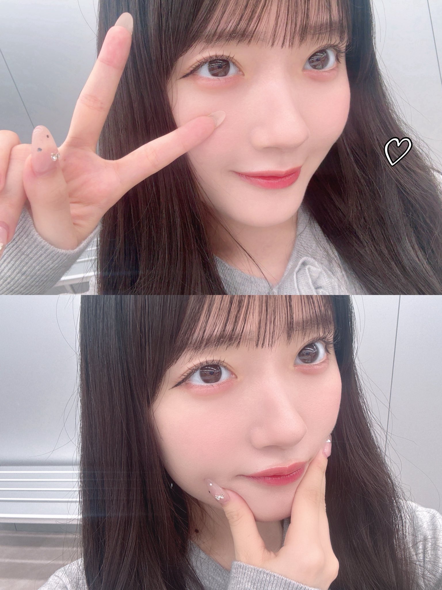 川本笑瑠(CUTIE STREET） (@emiru_cs0422) / X