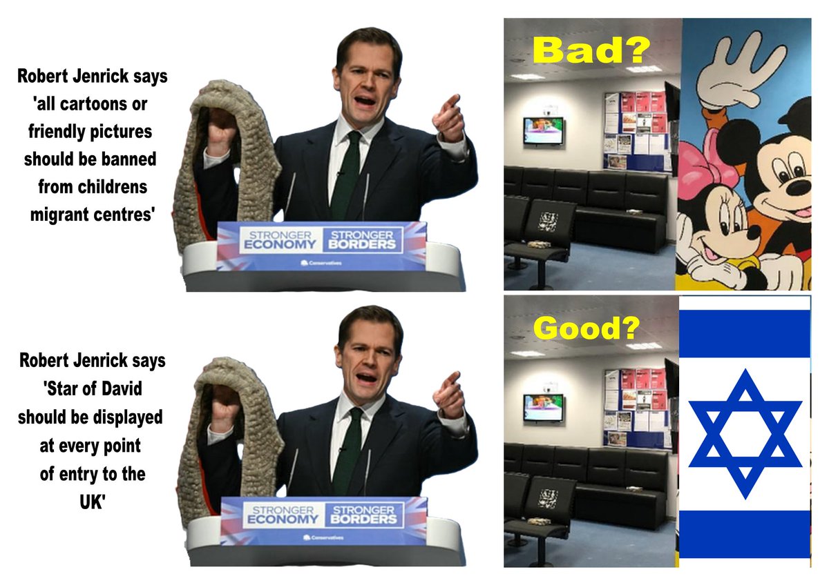 True Is.
This geezer is just a nasty, man without a soul.