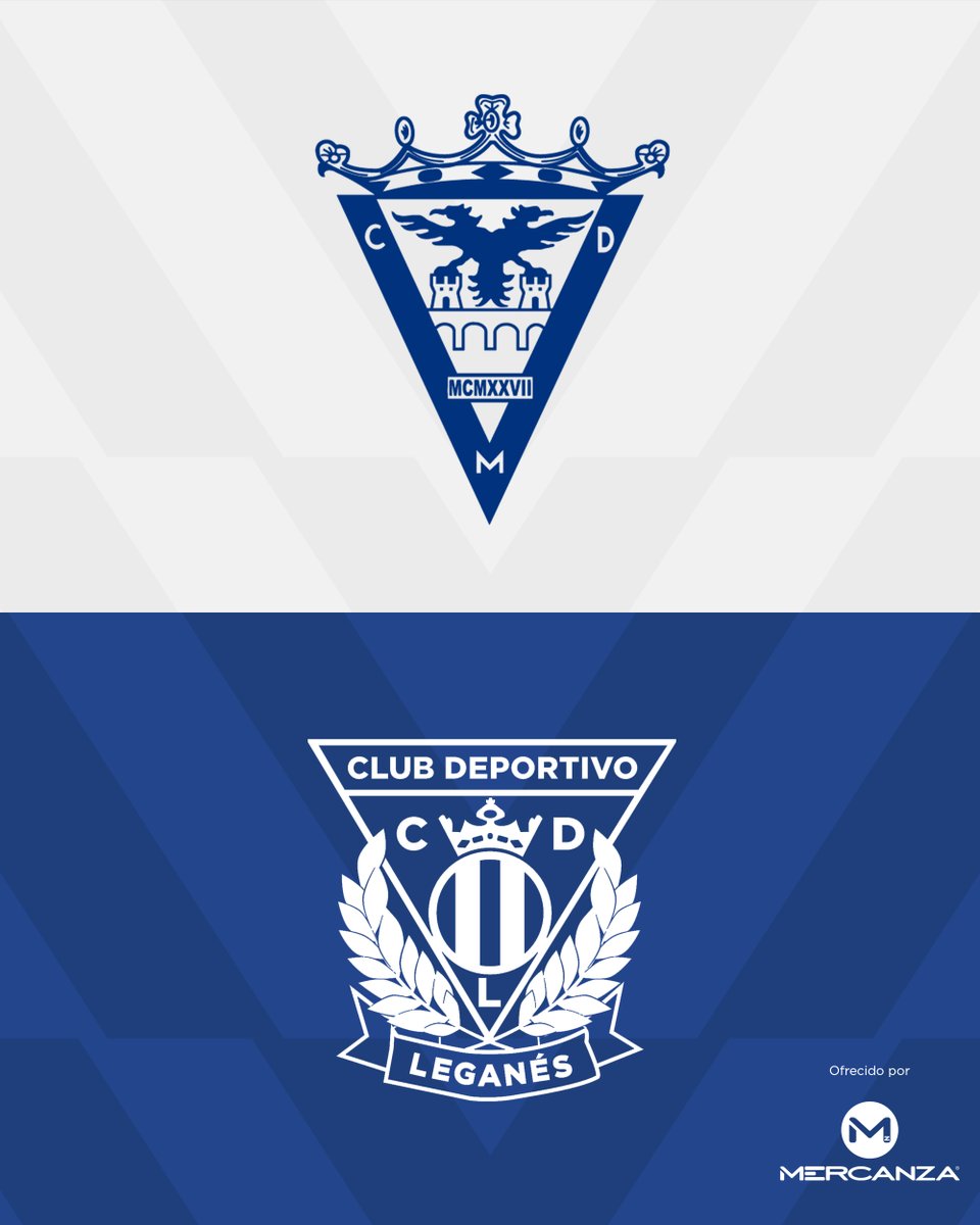 C.D. Leganés tweet media