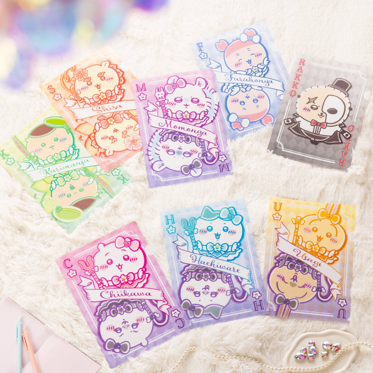 ちいかわグッズ公式 on X