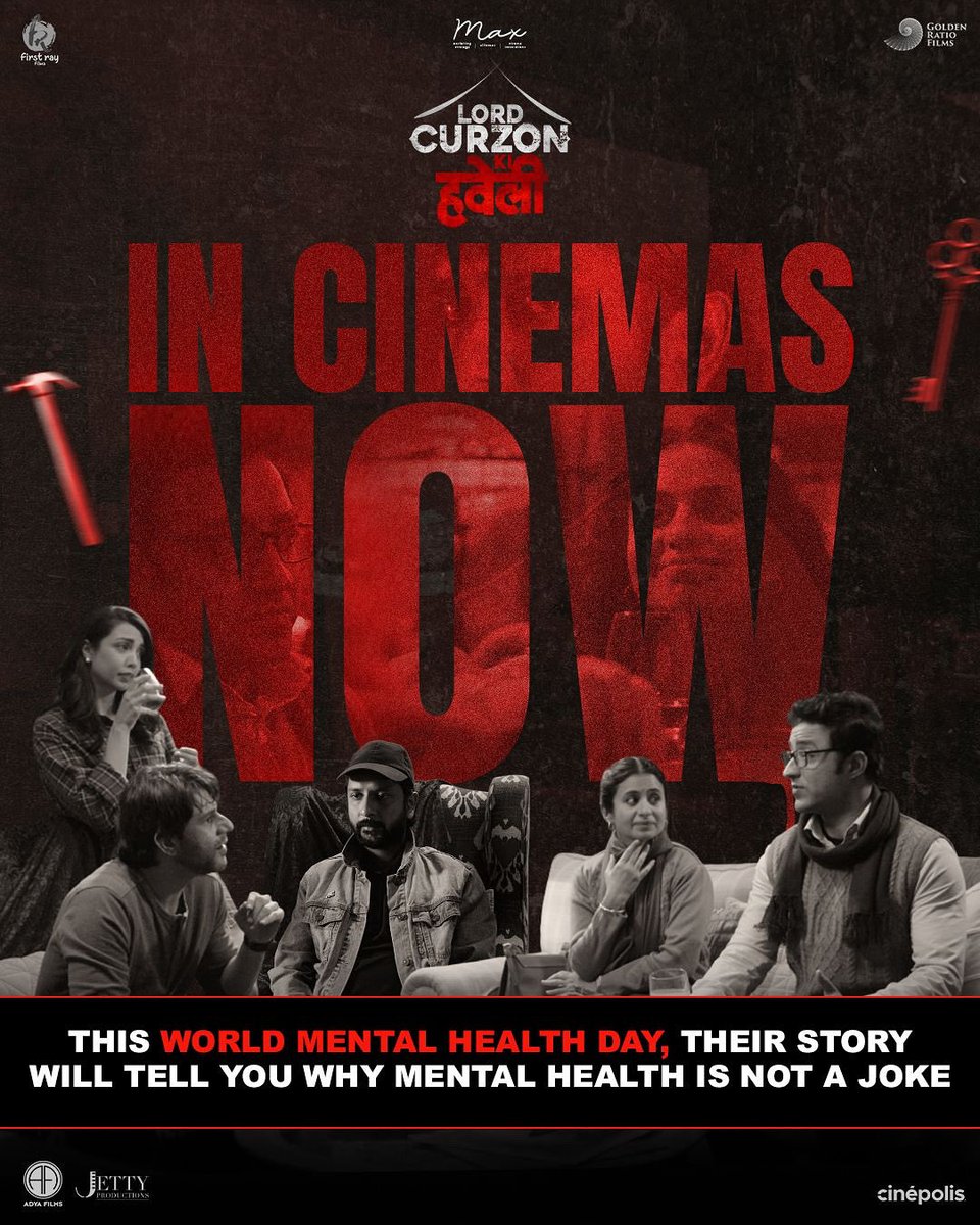 First Ray Films tweet media