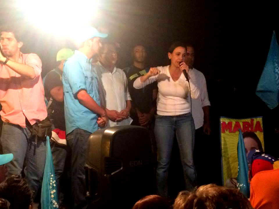 Outtröttlig var ordet!