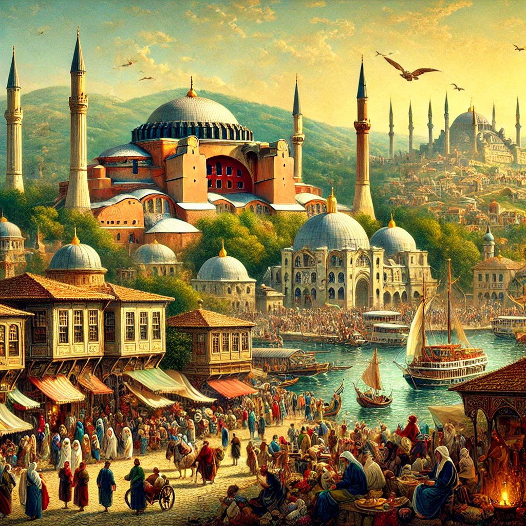 IsmailKamdar's tweet image. Our Islamic history is not just a collection of past events; it&apos;s a reservoir of lessons learned through adversity and success. Our predecessors faced challenges with resilience and wisdom. Their experiences teach us the value of steadfastness in the face of trials and the…