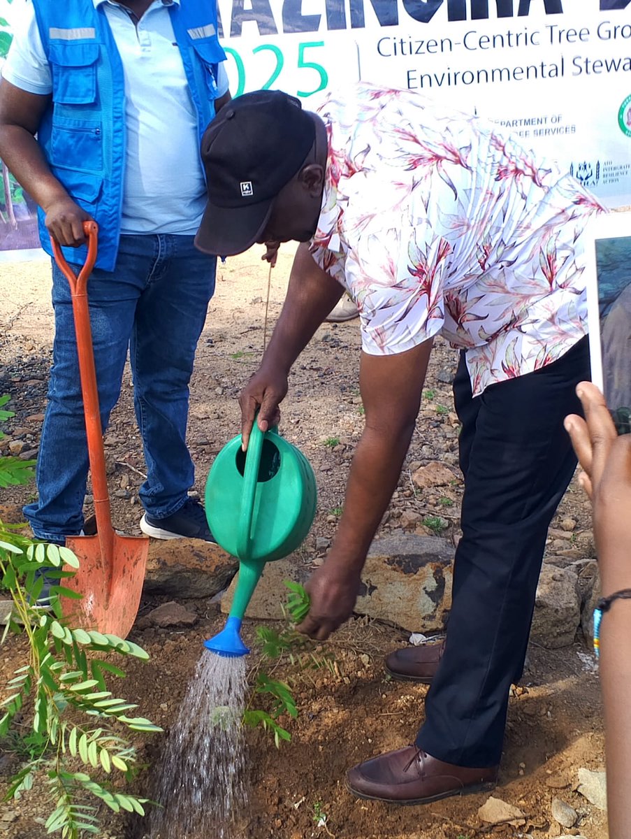 Department of Refugee Services tweet media