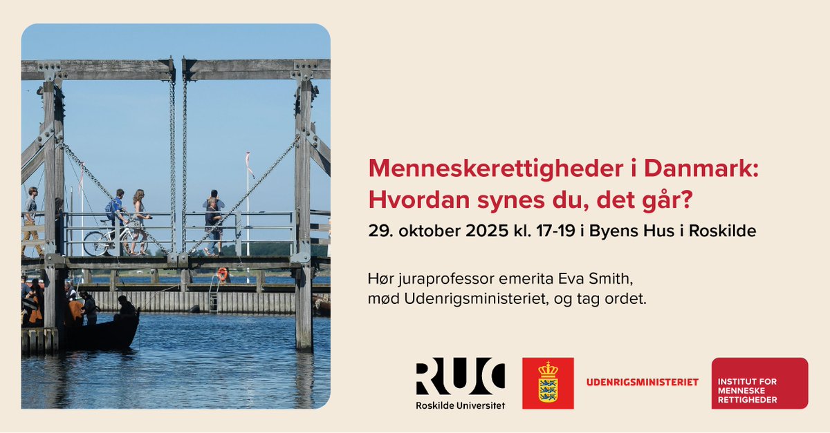 Line Engbo Gissel tweet media