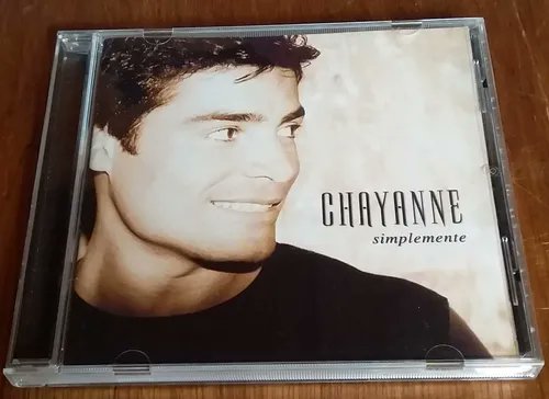 yo no hablo con esa macarena, pero regaladle de parte de su abuela el disco de chayanne con sus grandes éxitos.
