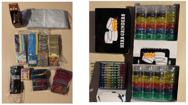ProcureurReims's tweet photo. Belle opération de lutte contre le trafic de stupéfiants par la Police Nationale : 

- 8 personnes interpellées dont 5 ont été déférées hier;
- 8,5 kg de cannabis saisis, ainsi que de la cocaïne et de l’ecstasy ; 
- Saisie de 20 000 euros, du matériel informatique, un véhicule. https://t.co/WDaSedbkH4