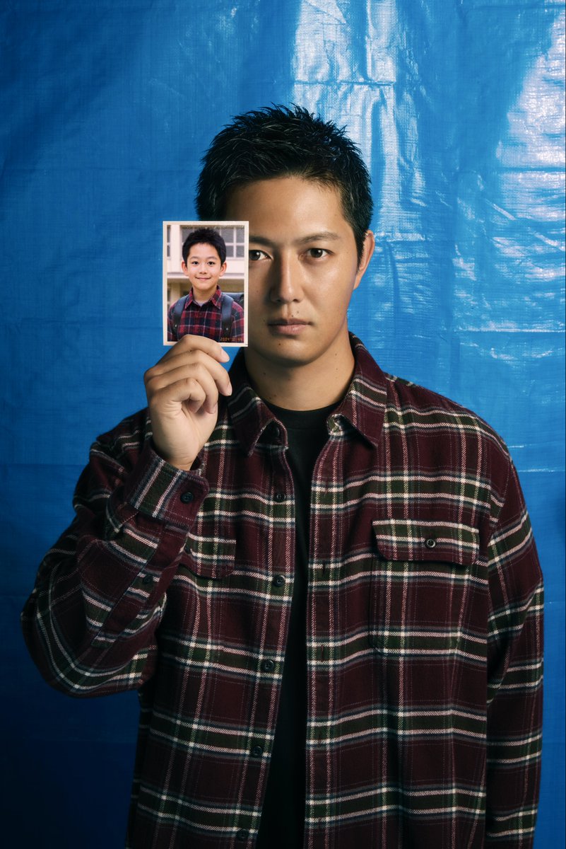 iiwaru_ntv's tweet image. #良いこと悪いこと
10月11日(土)よる9時𝑆𝑇𝐴𝑅𝑇
/
#イイワル
ポスター個人カット大公開✨
\
カンタローこと
桜井幹太役 #工藤阿須加 さん🌸
居酒屋「北の桜」店主
ぜひ隅々まで😎☑️
お気に入り登録30万人突破✨
ぜひ放送前にお願いします💗
bit.ly/tver_x_organic…
#間宮祥太朗 #新木優子