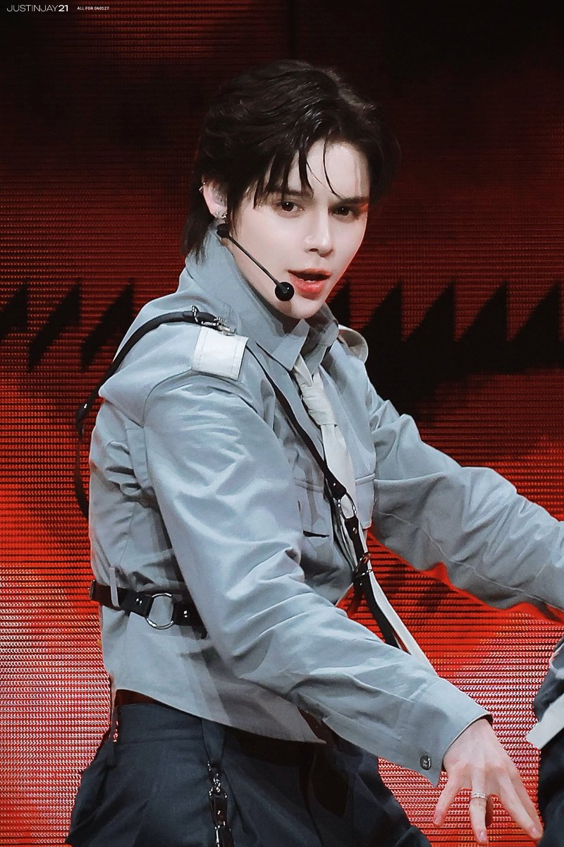 JUSTINJAY21_'s tweet photo. 250823
#JUSTIN #JUSTINJAY #JAYJAY #저스틴 #제이제이 #SMTR25  #jayjay #ジェイジェイ https://t.co/C8hNLm3x5a
