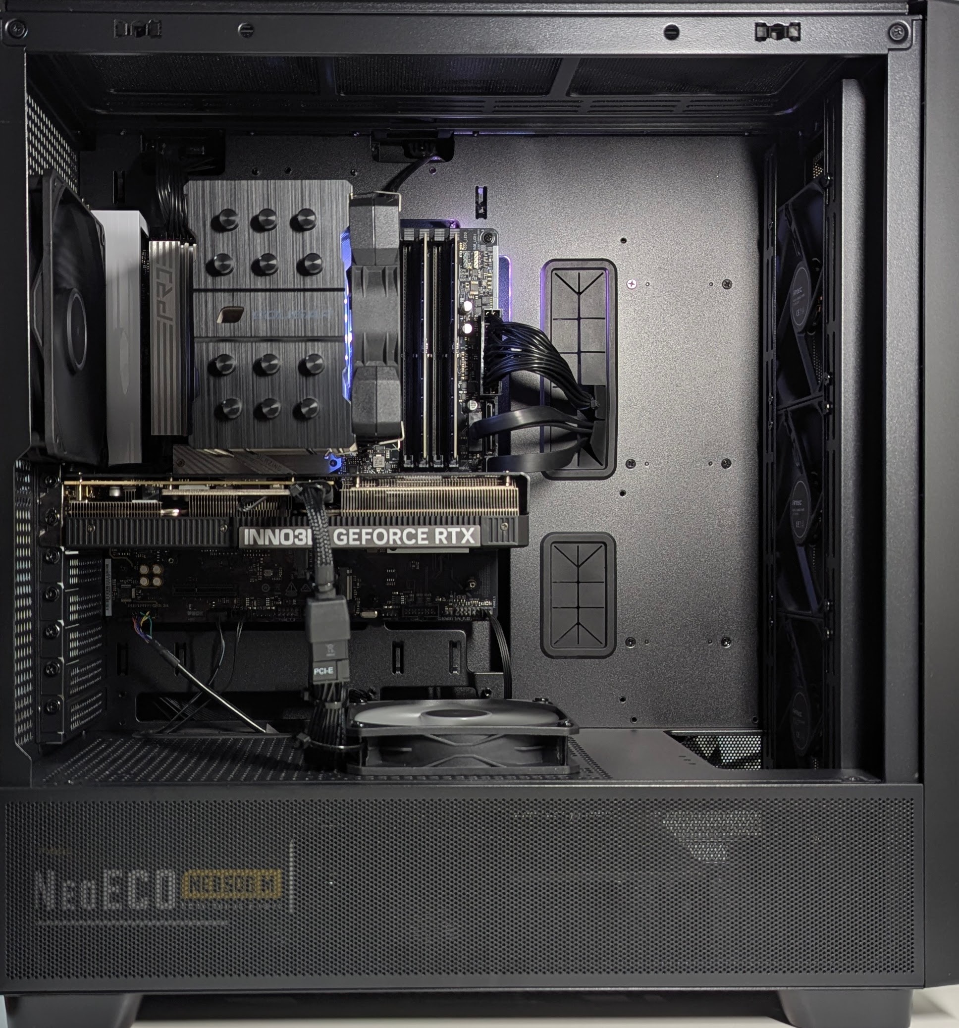 ゲーミングPCBTO専門店 on X: 