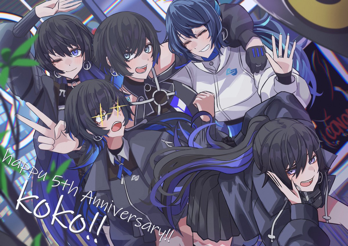 ToraMelt (トラメルト) tweet media