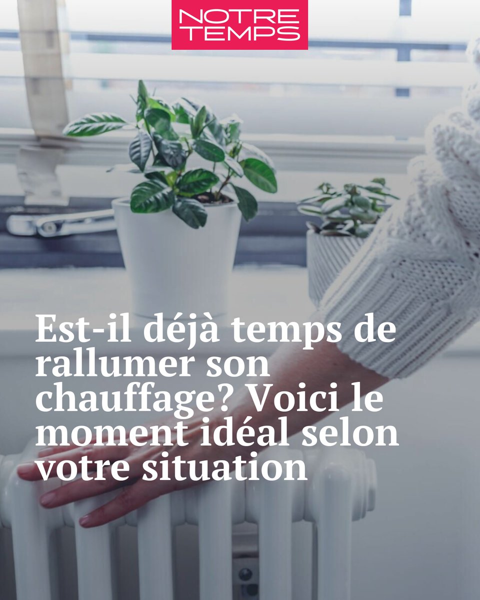 Notre Temps tweet media