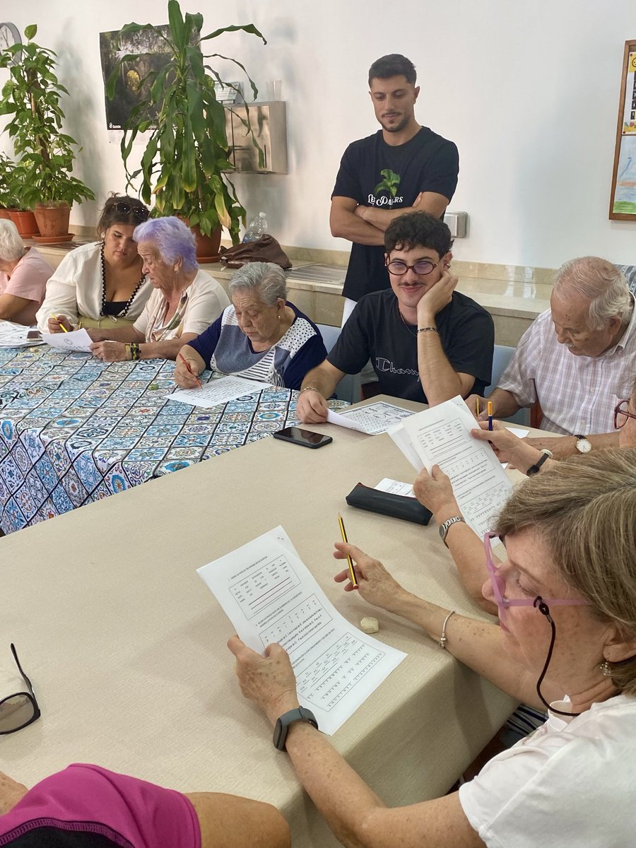 A.V.V. El Torcal tweet media