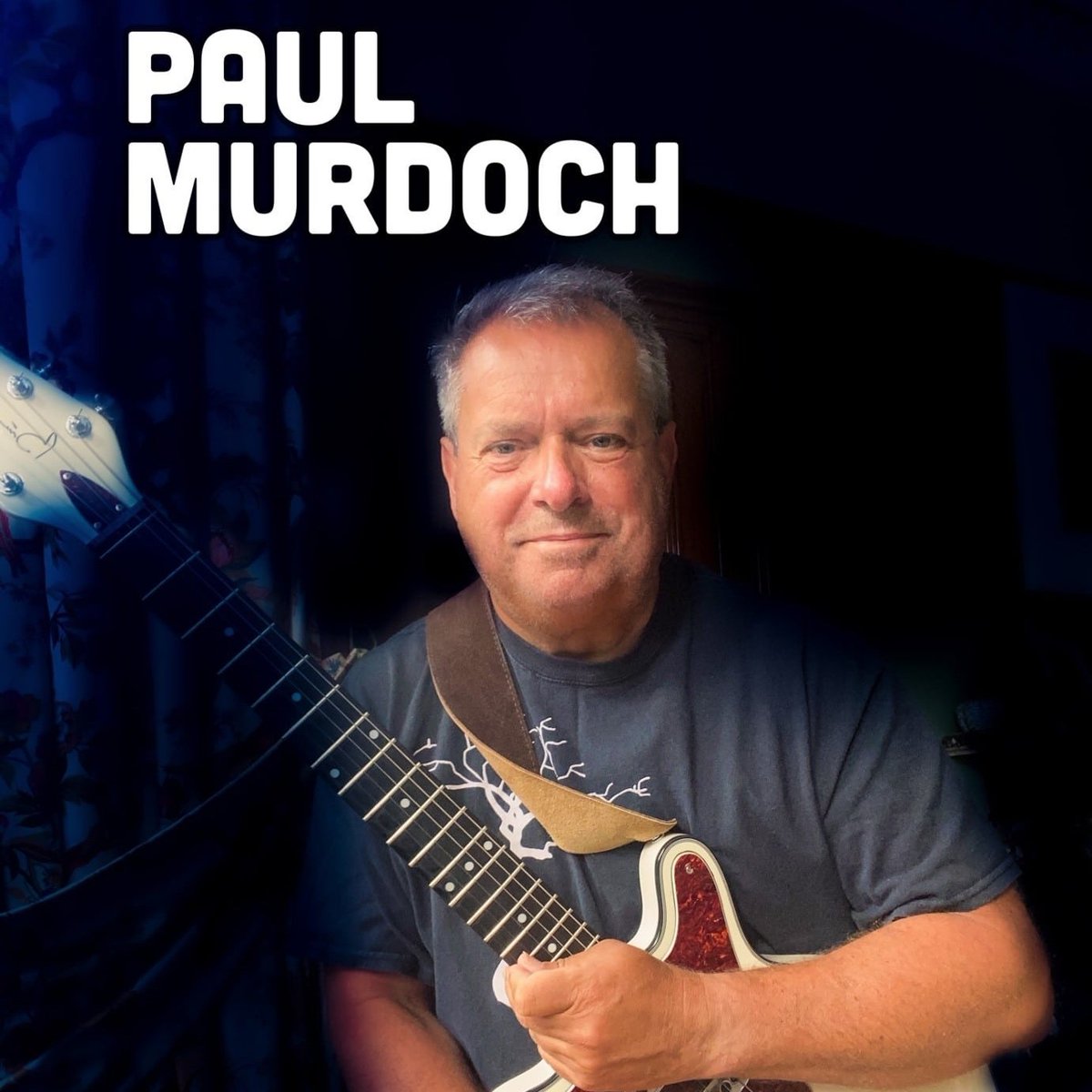 📢WE HAVE PAUL MURDOCH PLAYING TONIGHT 🎸FRIDAY 10TH OCTOBER 7:00PM TILL 10:00PM 🎸Paul plays acoustic all over the world, he's a songwriter, actor and author he was born and raised beside Loch Lomond. innonlochlomond.co.uk/event/paul-mur…  #InnonLochLomond #Inverbeg #InverbegInn #InnLiveMusic