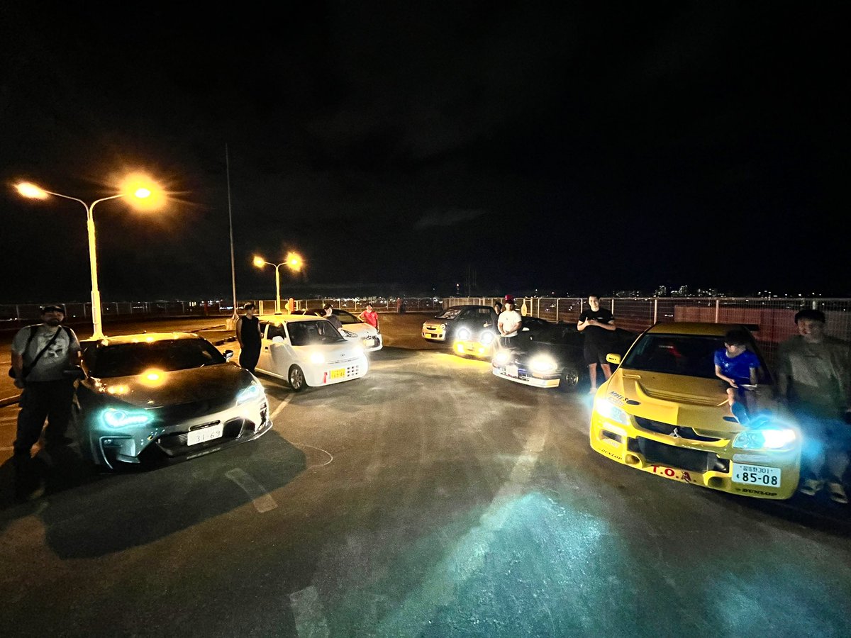 はるき (@haruki_jzx110) / Posts / X