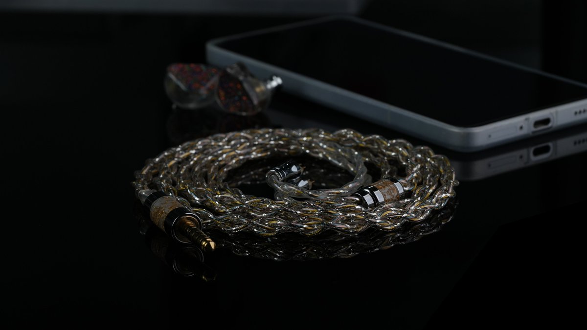 Aura Flow
発売間近