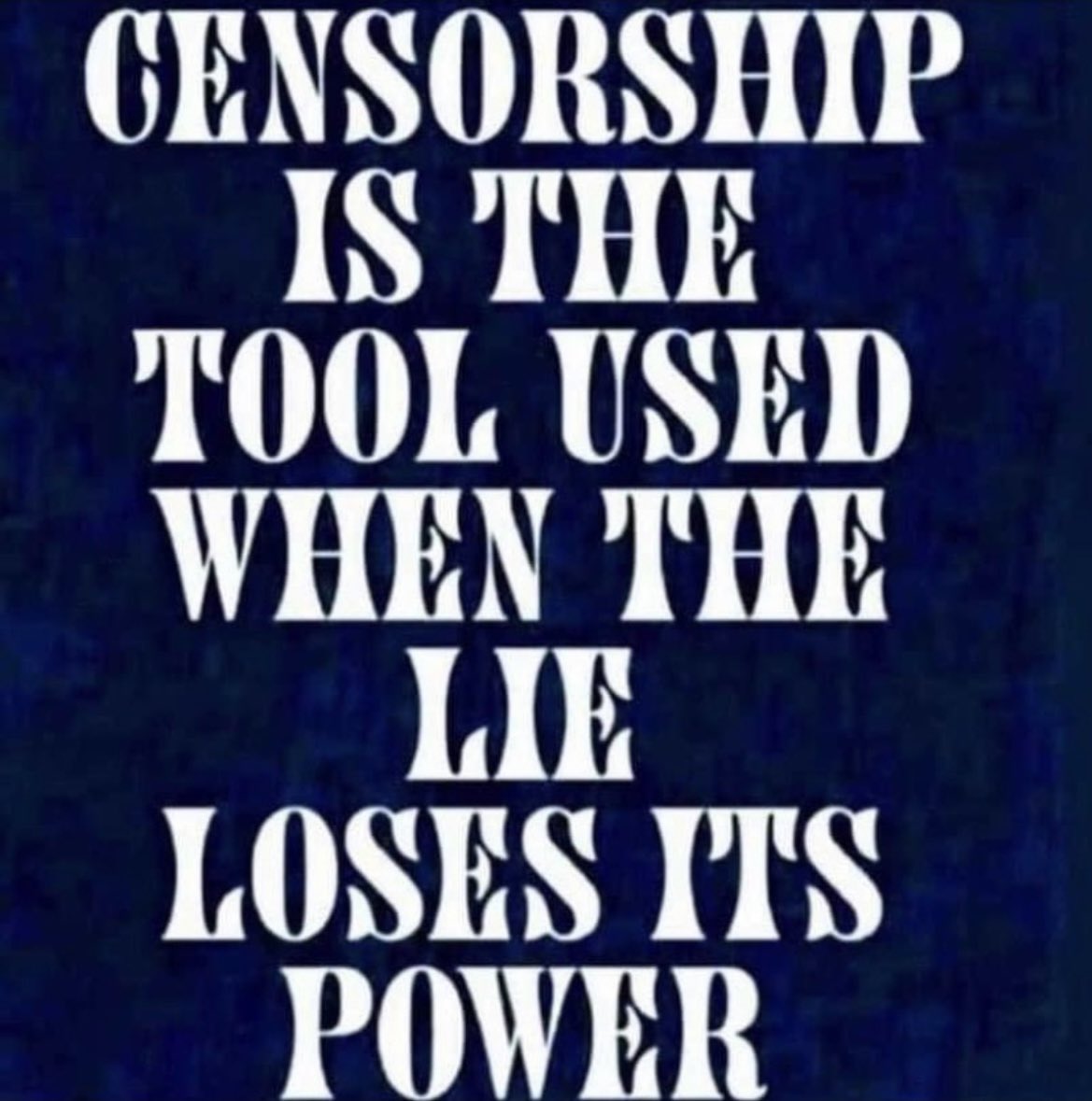 JackShepardNow's tweet photo. In the EU, we need laws that cement free speech while holding people accountable for their words. 

You can say what you want, but breaking the rules set by our society, like threatening others, or encouraging terror or violence has to lead to punishment. 

We as a society need to define the things in free speech we want to allow, we must streamline these systems while still allowing comedy to exist. 

It's not easy, but it must be done the right way!

Note: A comment should never be removed by other people but what you say can always be criticized. That is the right way!