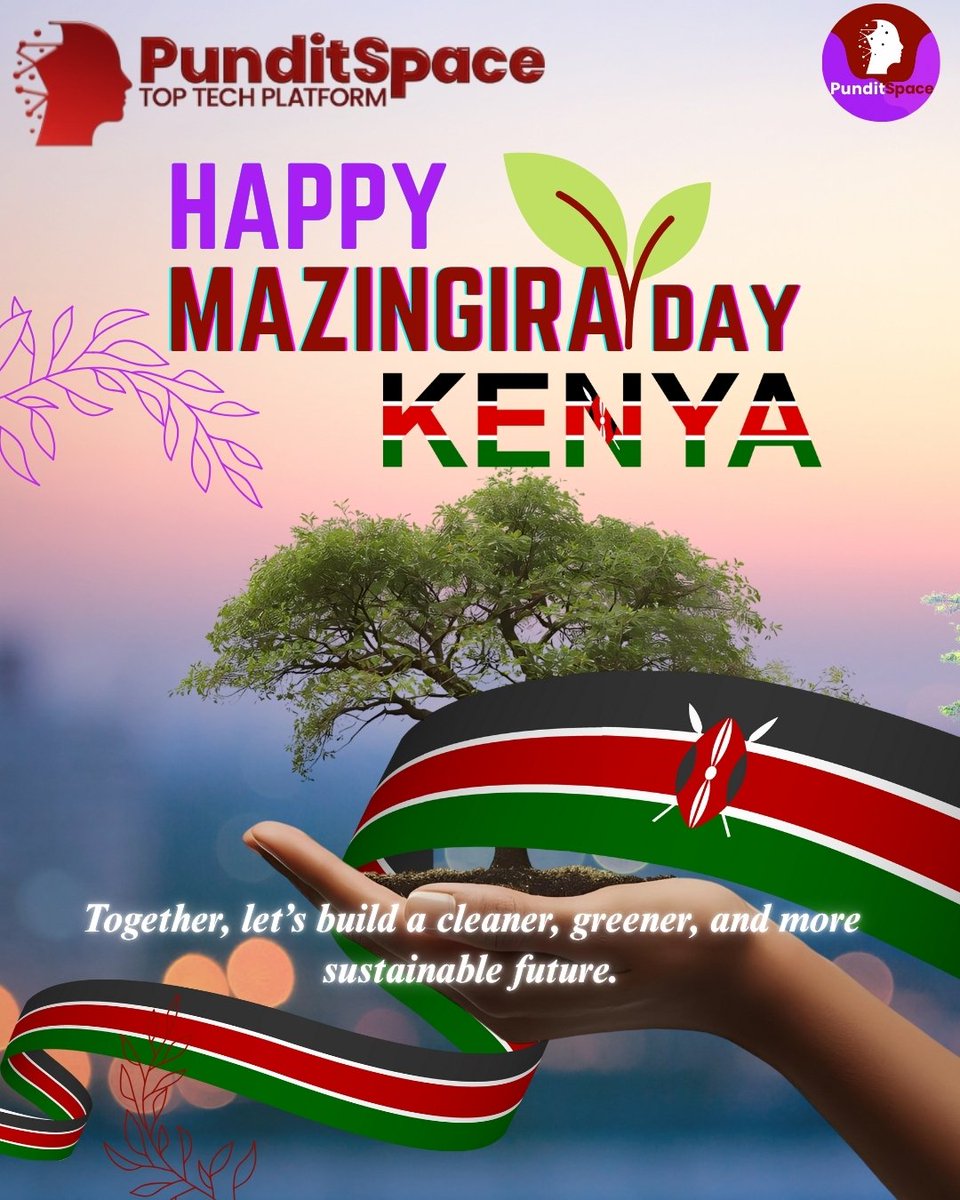 Pundit Space tweet media