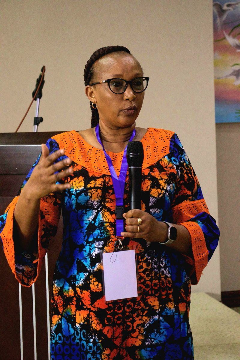 BtS Rwanda: Gender & Creatives tweet media