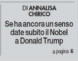 UGirovago77000's tweet photo. L'accademia dei #NobelPeacePrize sta 
ancora ridendo @AnnalisaChirico 🤣🤣🤣🤣 https://t.co/0Ee0qIlXj8