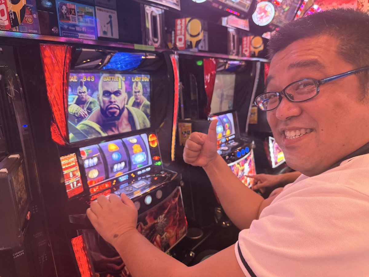 剛腕！！！
今日はシャンパンだぜ！