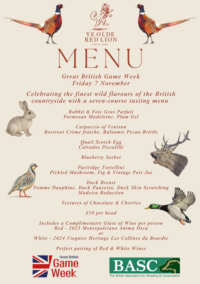 BASC East tweet media